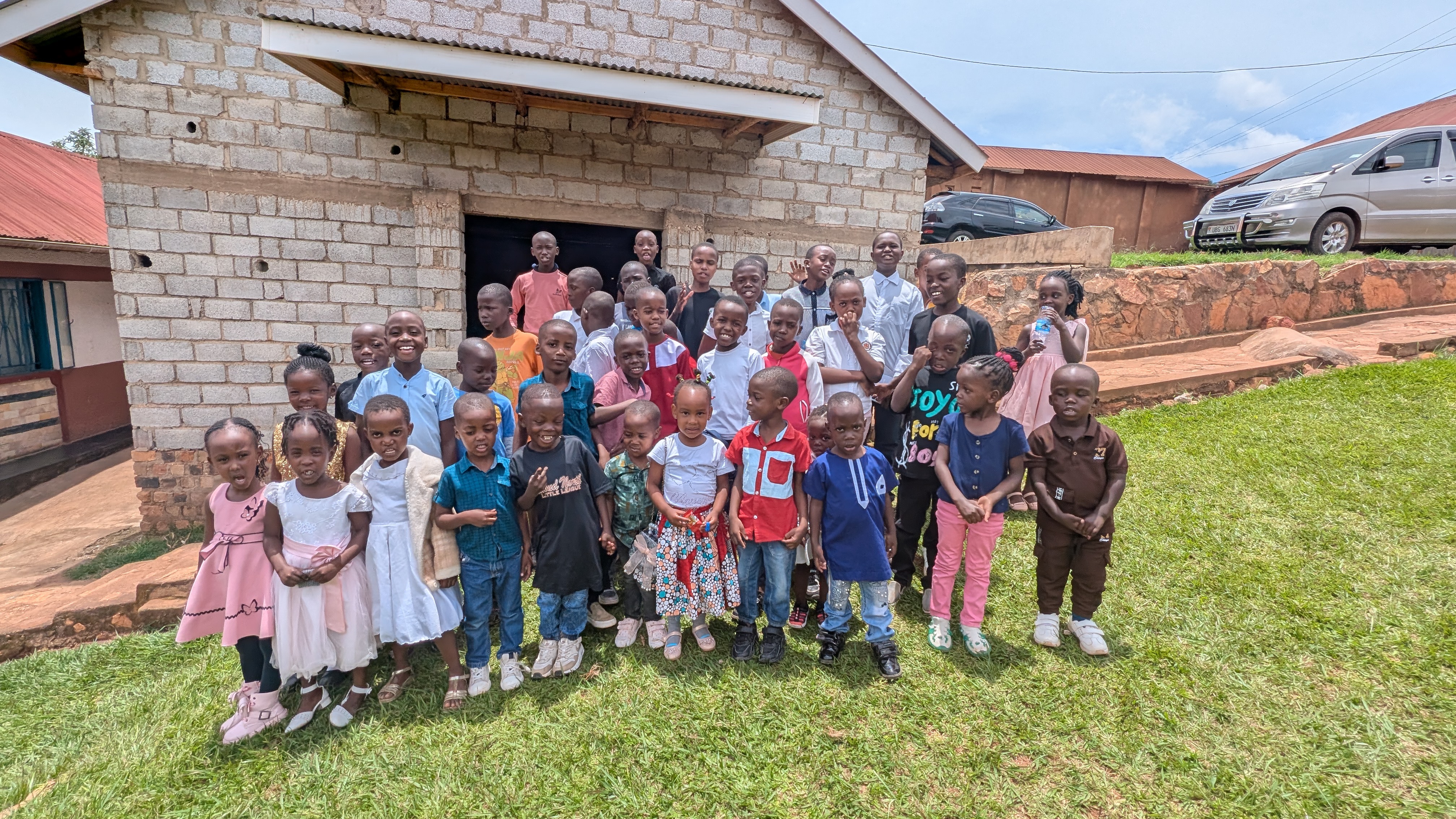 AEMI Outreach
